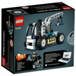 LEGO Technic 42133 Telehandler