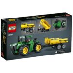 LEGO Technic 42136 John Deere 9R