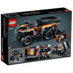 LEGO Technic 42139 All-Terrain Vehicle