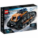 LEGO Technic 42140 Transformation Vehicle