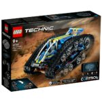 LEGO Technic 42140 Transformation Vehicle