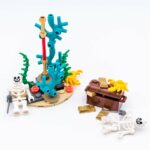 Review LEGO 30562 Monkie Kid's Underwater Journey