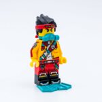 Review LEGO 30562 Monkie Kid's Underwater Journey