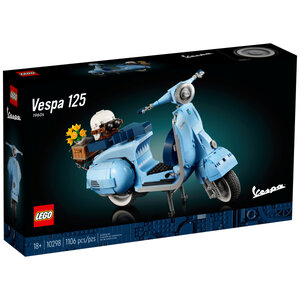 LEGO 10298 Vespa 125