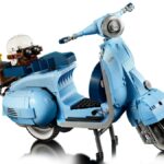 LEGO 10298 Vespa 125