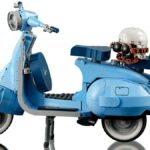 LEGO 10298 Vespa 125