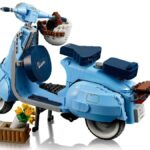 LEGO 10298 Vespa 125