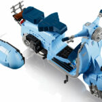 LEGO 10298 Vespa 125