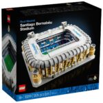 LEGO 10299 Real Madrid Santiago Bernabéu Stadium