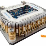 LEGO 10299 Real Madrid Santiago Bernabéu Stadium