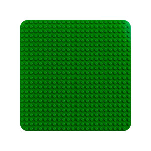 LEGO 10980 LEGO DUPLO Green Building Plate