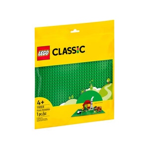 LEGO 11023 Green Baseplate