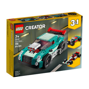 LEGO 31127 Street Racer