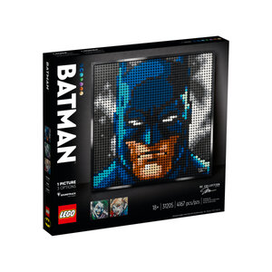 LEGO 31205 Jim Lee Batman Collection