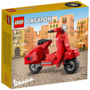 LEGO 40517 Vespa