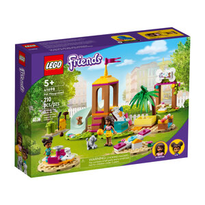 LEGO 41698 Pet Playground