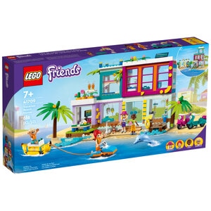 LEGO 41709 Vacation Beach House