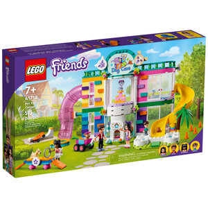 LEGO 41718 Pet Day-Care Center