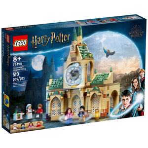 LEGO 76398 Hogwarts Hospital Wing