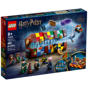 LEGO 76399 Hogwarts Magical Trunk