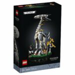 LEGO Horizon Forbidden West 76989 Tallneck