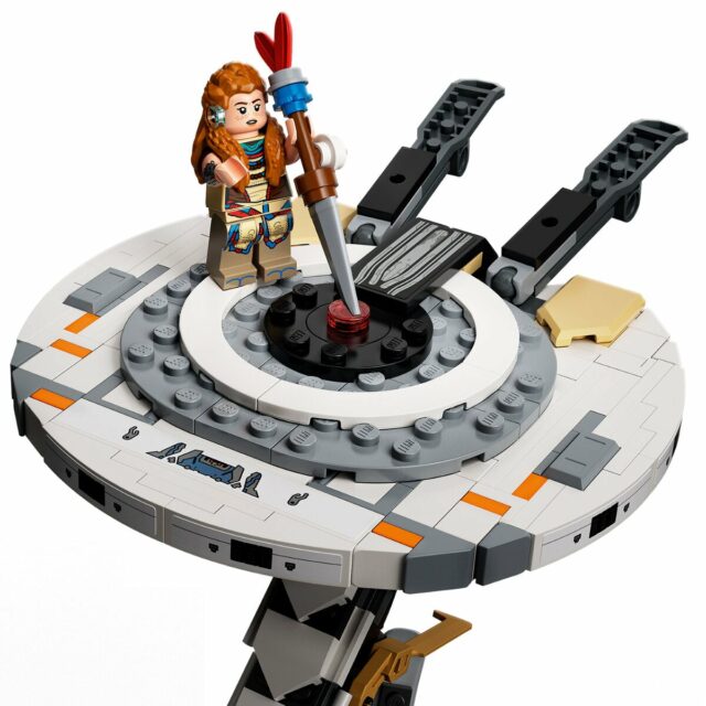 LEGO Horizon Forbidden West 76989 Aloy