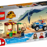 LEGO Jurassic World 76943