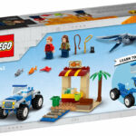 LEGO Jurassic World 76943