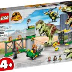 LEGO Jurassic World 76944