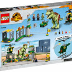 LEGO Jurassic World 76944