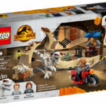 LEGO Jurassic World 76945