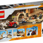 LEGO Jurassic World 76945