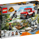 LEGO Jurassic World 76946