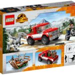 LEGO Jurassic World 76946