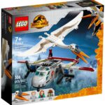 LEGO Jurassic World 76947