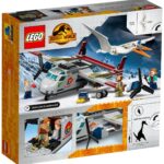 LEGO Jurassic World 76947