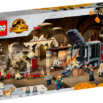 LEGO Jurassic World 76945