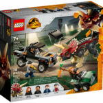 LEGO Jurassic World 76950