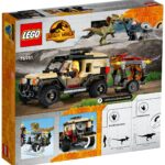 LEGO Jurassic World 76951