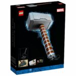 LEGO Marvel 76209 Thor's Hammer Mjolnir