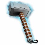 LEGO Marvel 76209 Thor's Hammer Mjolnir