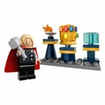 LEGO Marvel 76209 Thor's Hammer Mjolnir