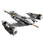 LEGO Star Wars 75325 The Mandalorian's N-1 Starfighter