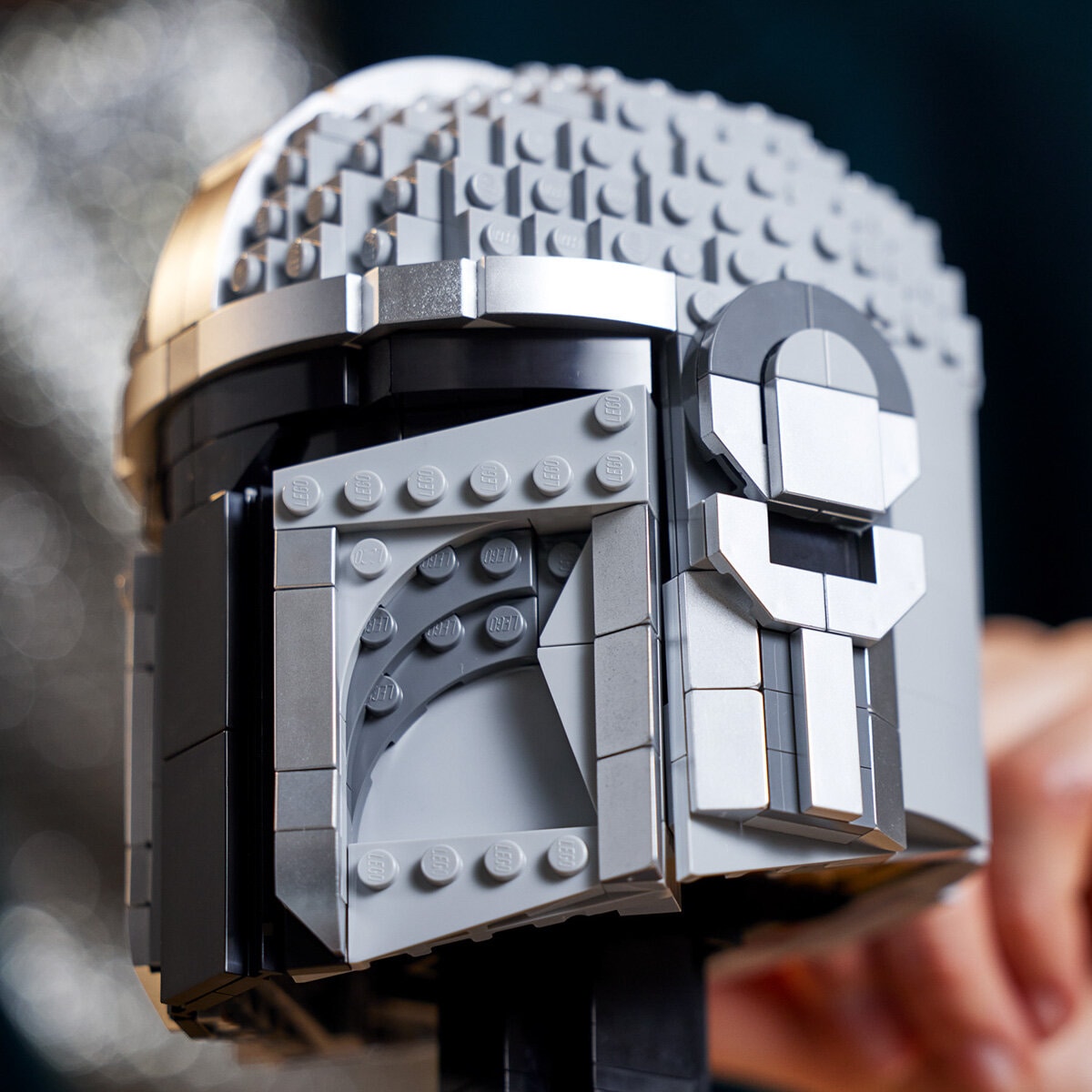 Nouveautés LEGO Star Wars Helmet Collection : les nouveaux casques