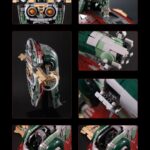 LEGO Star Wars Boba Fett Slave 1