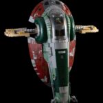 LEGO Star Wars Boba Fett Slave 1