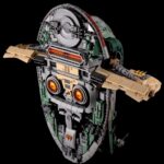 LEGO Star Wars Boba Fett Slave 1