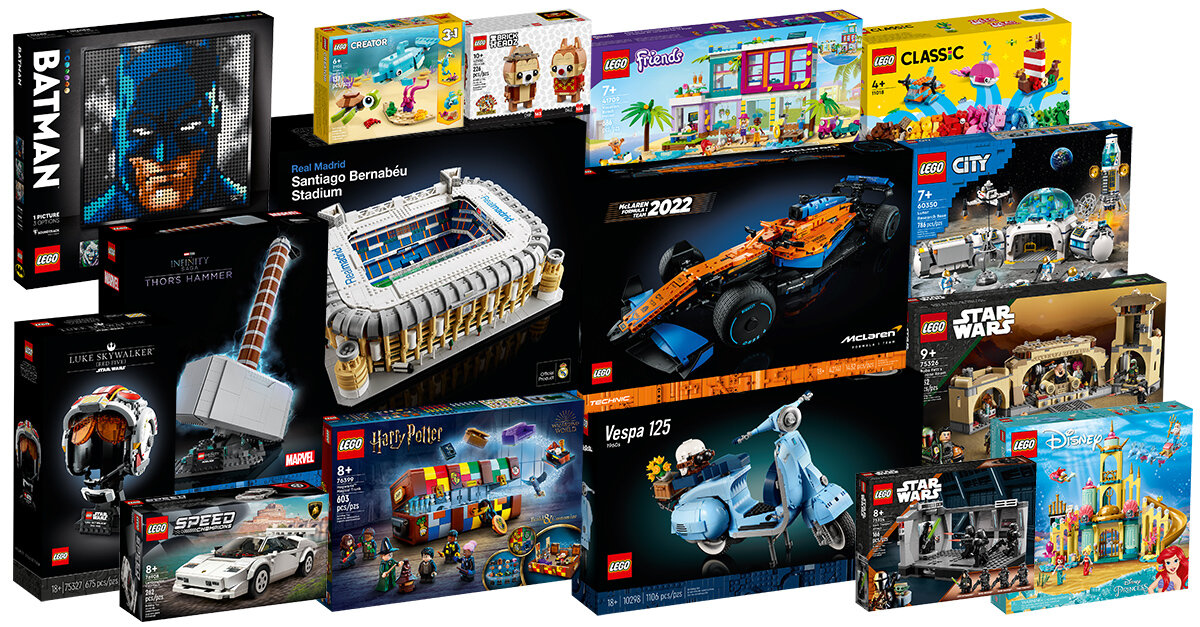 10298 - LEGO® Creator Expert - Vespa 125 LEGO : King Jouet, Lego, briques  et blocs LEGO - Jeux de construction