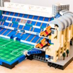 Review LEGO 10299 Real Madrid Santiago Bernabéu Stadium