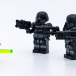 Review LEGO Star Wars 75324 Dark Trooper Attack